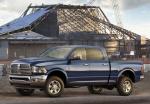 Dodge Ram Heavy Duty 2009 года